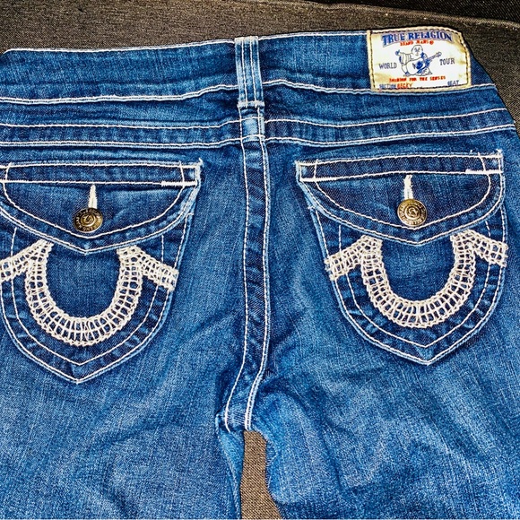COPY - True Religion size 27 - Picture 8 of 9
